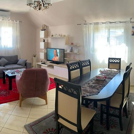 Roan House Entire Apartament Διαμέρισμα Δυρράχιο Εξωτερικό φωτογραφία