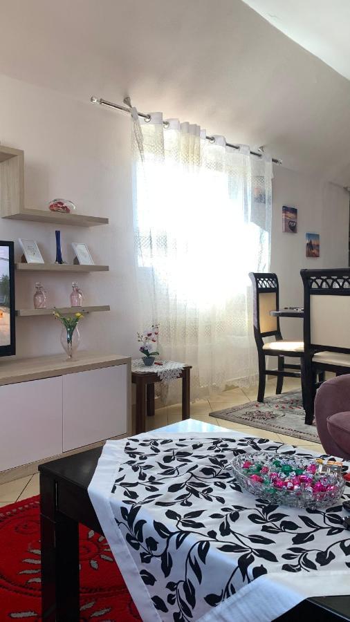 Roan House Entire Apartament Διαμέρισμα Δυρράχιο Εξωτερικό φωτογραφία